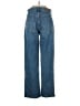 Madewell Blue Jeans Size 26 waist - photo 2