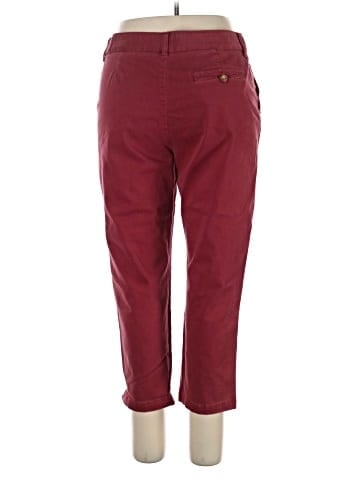 Coldwater Creek Casual Pants (view 2)