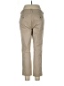 Gap Outlet Solid Tan Khakis Size 10 - photo 2