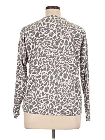 Avia Pullover Sweater (view 2)