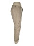 Gap Outlet Solid Tan Khakis Size 10 - photo 4