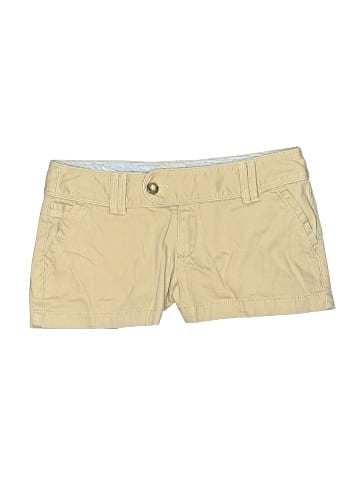 Red Camel Khaki Shorts (view 1)