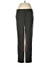 Gap Color Block Green Casual Pants Size 6 - photo 1