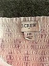 J.Crew Factory Store 100% Cotton Pink Cocktail Dress Size 10 - photo 7
