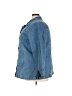 Venezia Blue Denim Jacket Size 28W - photo 5