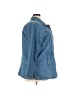 Venezia Blue Denim Jacket Size 28W - photo 4