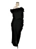 Xscape Black Cocktail Dress Size 18 - photo 4