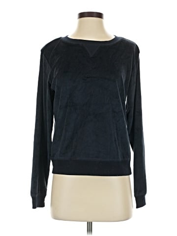 Honeydew Long Sleeve Top (view 1)