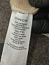 Vince. 100% Cashmere Tan Sweatshirt Size XXS - photo 8