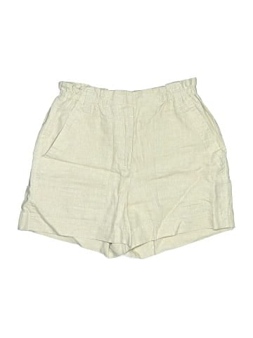 Vince Camuto Khaki Shorts (view 1)