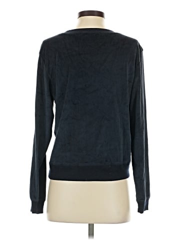 Honeydew Long Sleeve Top (view 2)