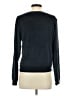 Honeydew Black Long Sleeve Top Size S - photo 2