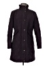 Lands' End 100% Polyester Purple Coat Size M (petite) - photo 1