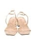 Unbranded Ivory Sandals Size EU 37 - photo 2