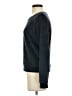 Honeydew Black Long Sleeve Top Size S - photo 5