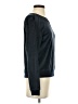 Honeydew Black Long Sleeve Top Size S - photo 4