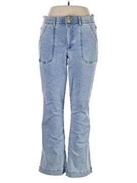 Wit & Wisdom Jeans