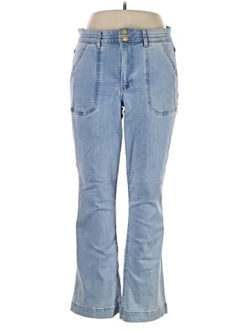 Wit & Wisdom Jeans (view 1)