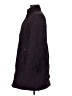Lands' End 100% Polyester Purple Coat Size M (petite) - photo 5