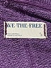 We the Free Purple Pullover Sweater Size S - photo 7