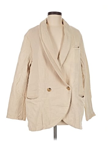 Free People Blazer (view 1)