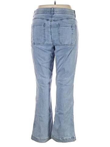 Wit & Wisdom Jeans (view 2)