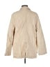 Free People 100% Cotton Ivory Blazer Size M - photo 2