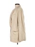 Free People 100% Cotton Ivory Blazer Size M - photo 5