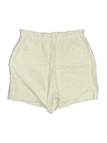 Vince Camuto Khaki Shorts (view 2)