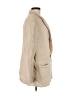Free People 100% Cotton Ivory Blazer Size M - photo 4