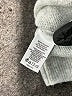 1.State Metallic Silver Pullover Sweater Size L - photo 8