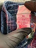 Nannette 100% Cotton Blue Denim Jacket 12-18 MO / 18 MO - photo 4