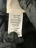 Joie Chevron-herringbone Black Jeans Size 27 waist - photo 9