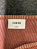 Suboo Brown Cocktail Dress Size XS - photo 7