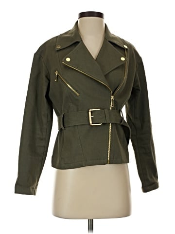 Express Jacket (view 1)