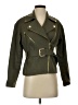 Express Green Jacket Size XS - photo 1