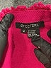 Etcetera Pink Cardigan Size M - photo 7