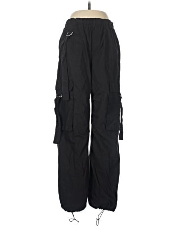 Faded Rose Cargo Pants (view 1)