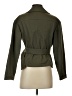 Express Green Jacket Size XS - photo 2