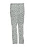 Crewcuts Print Silver Casual Pants Size 10 - photo 1