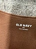 Old Navy Brown Bodysuit Size XXL - photo 3
