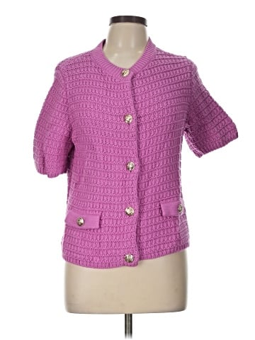 Ann Taylor Cardigan (view 1)