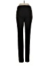 Theory Solid Black Wool Pants Size 2 - photo 2