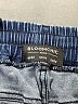 BLOOMCHIC Blue Jeans Size 22 - photo 4