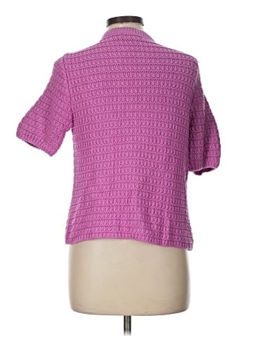 Ann Taylor Cardigan (view 2)