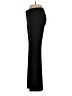 Theory Solid Black Wool Pants Size 2 - photo 5