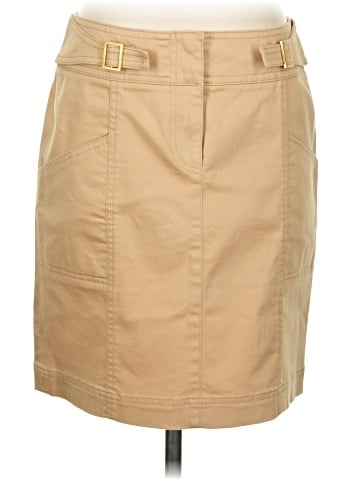 Worth Casual Skirt (view 1)