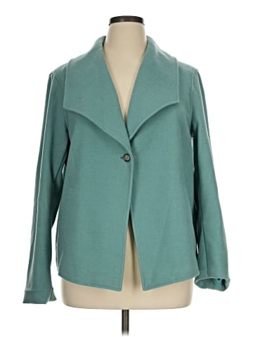Jones New York Collection Blazer (view 1)