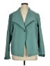 Jones New York Collection Teal Blazer Size 1X - photo 1