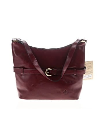 Patricia Nash Leather Shoulder Bag (view 1)